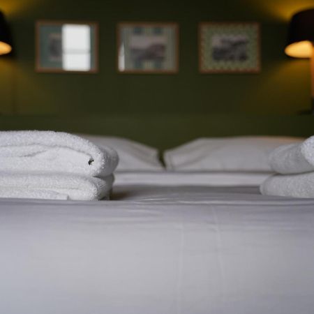Hotel De La Houle Saint-Briac-sur-Mer Rom bilde