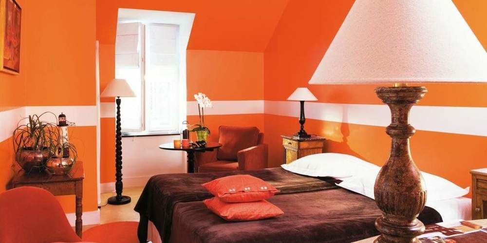 Hotel De La Houle Saint-Briac-sur-Mer Eksteriør bilde